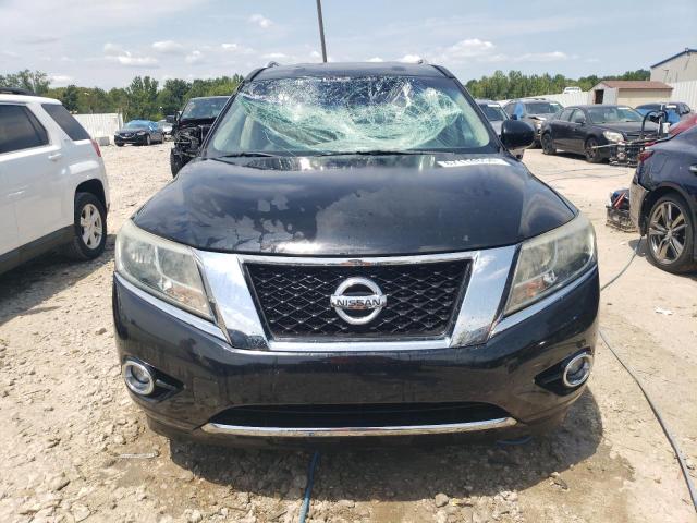 صورة رقم 5 من المزاد - 2014 NISSAN PATHFINDER مع VIN 5N1AR2MN4EC601053
