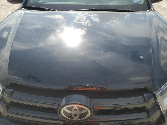 Photo 12 from auction – 2017 TOYOTA HIGHLANDER with VIN 5TDKZRFH1HS219672