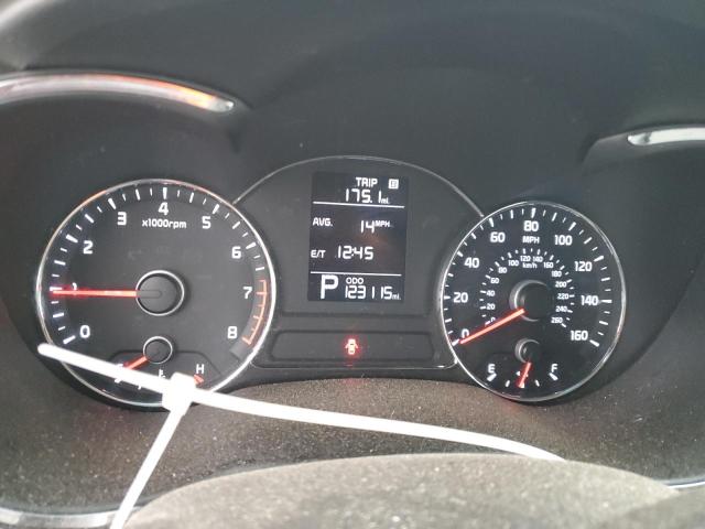 Photo 9 from auction – 2015 KIA FORTE LX with VIN KNAFK4A66F5418957