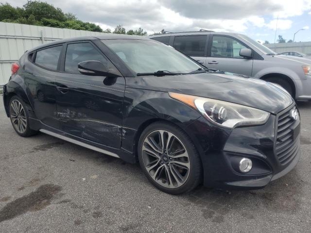Photo 4 from auction – 2016 HYUNDAI VELOSTER T with VIN KMHTC6AE7GU279432