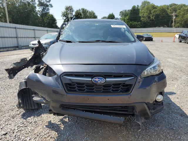 Photo 5 from auction – 2018 SUBARU CROSSTREK with VIN JF2GTABC3JH310277