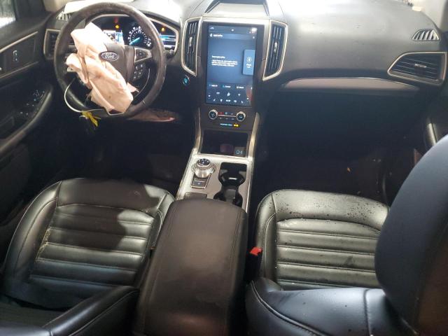 Photo 8 from auction – 2021 FORD EDGE SEL with VIN 2FMPK4J93MBA01303