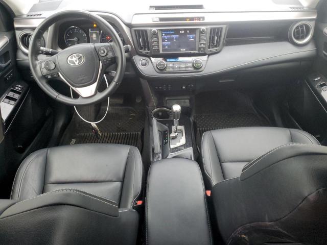 Photo 8 from auction – 2018 TOYOTA RAV4 with VIN JTMDFREV2JJ223564
