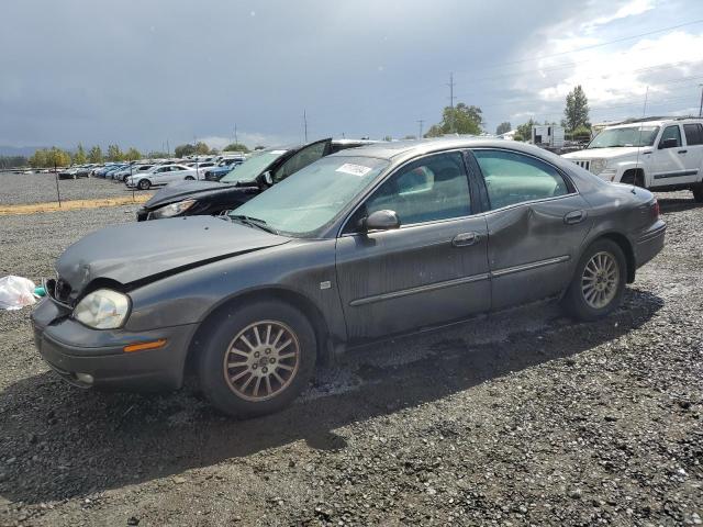 MERCURY SABLE LS P 2002 with VIN 1MEHM55S72A646839 - Photo from auction