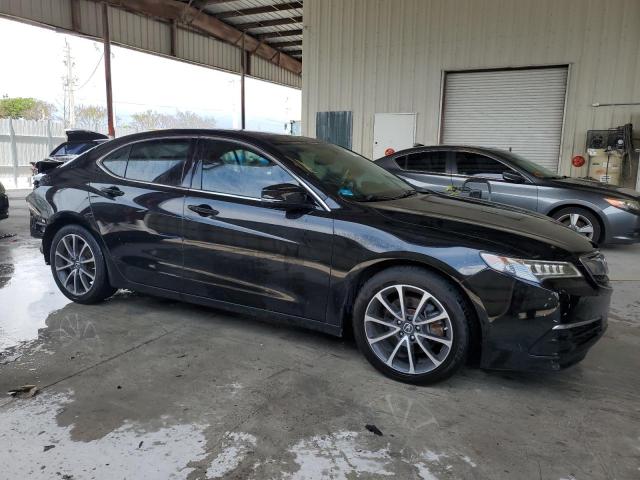 Photo 4 from auction – 2015 ACURA TLX with VIN 19UUB2F30FA003798