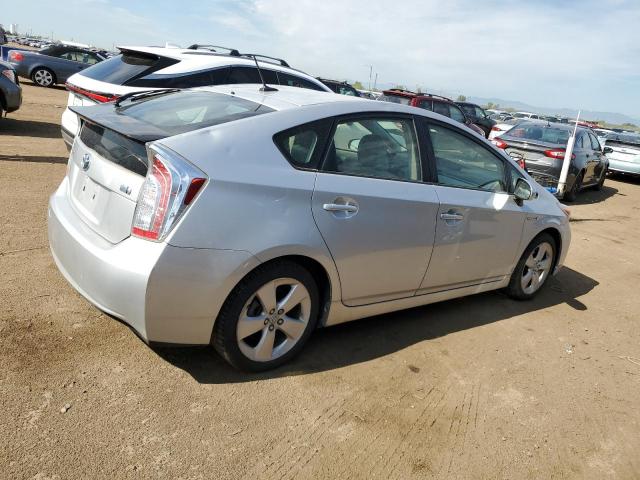 صورة رقم 3 من المزاد - 2015 TOYOTA PRIUS مع VIN JTDKN3DU2F1939615