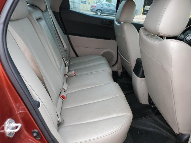 Photo 11 from auction – 2007 MAZDA CX-7 with VIN JM3ER293570129146