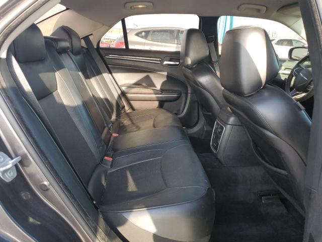 Photo 10 from auction – 2018 CHRYSLER 300 LIMITE with VIN 2C3CCAEG5JH194588