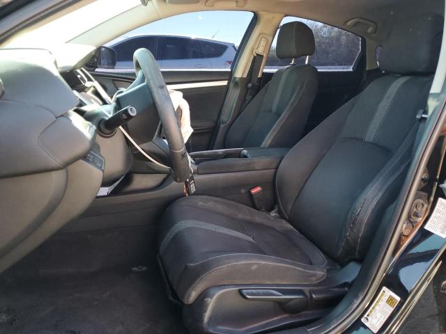 Photo 7 from auction – 2016 HONDA CIVIC EX with VIN 19XFC2F87GE055217