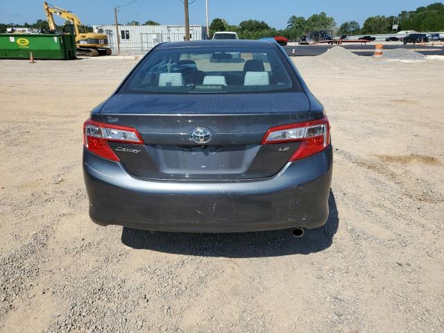 Photo 6 from auction – 2013 TOYOTA CAMRY L with VIN 4T1BF1FK2DU666230