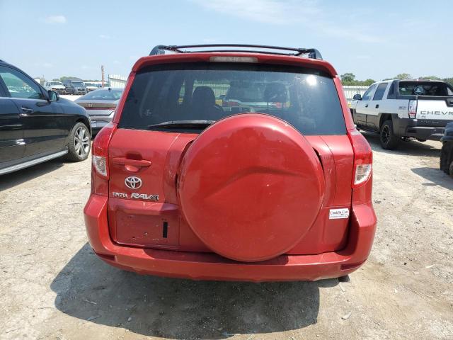 Photo 6 from auction – 2007 TOYOTA RAV4 with VIN JTMZD33V376050595