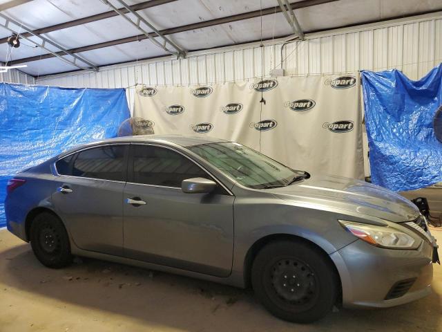 Photo 4 from auction – 2016 NISSAN ALTIMA 2.5 with VIN 1N4AL3AP3GC184941