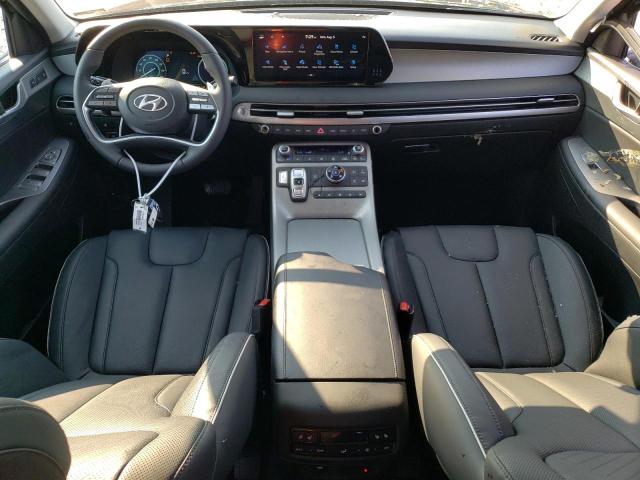 Photo 8 from auction – 2024 HYUNDAI PALISADE S with VIN KM8R4DGEXRU780482