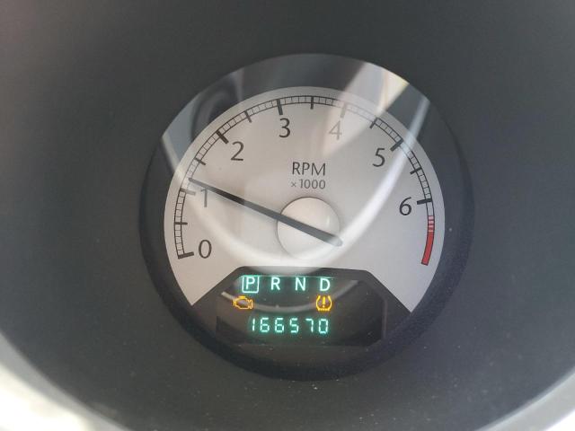 Photo 9 from auction – 2007 CHRYSLER SEBRING with VIN 1C3LC56K77N547374