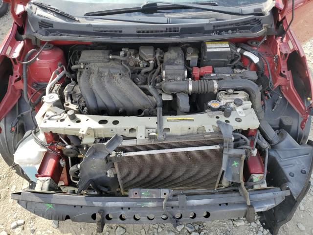 Photo 11 from auction – 2015 NISSAN VERSA NOTE with VIN 3N1CE2CP8FL390542