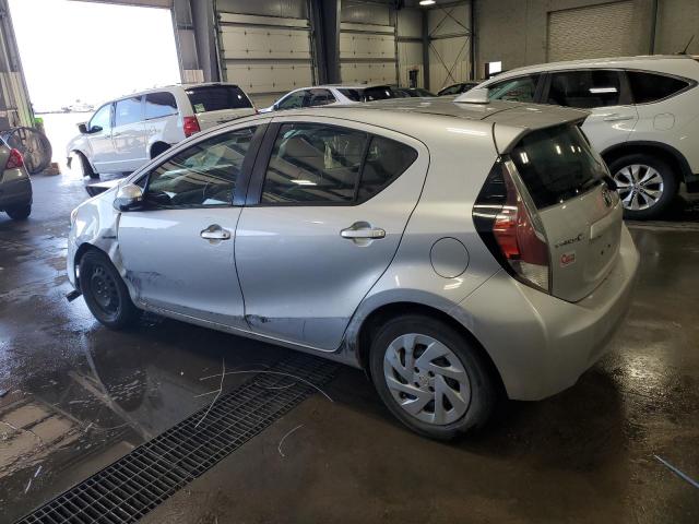 Photo 2 from auction – 2016 TOYOTA PRIUS C with VIN JTDKDTB30G1129690