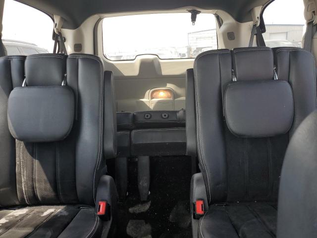 Photo 10 from auction – 2017 DODGE GRAND CARA with VIN 2C4RDGCG3HR581363