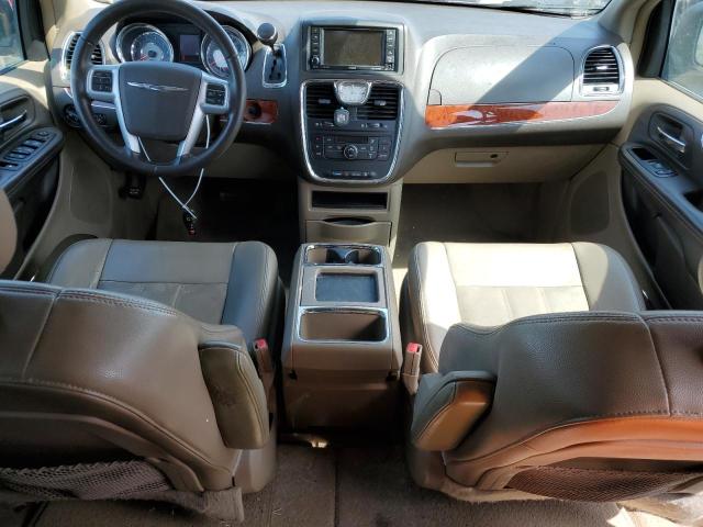 Photo 8 from auction – 2014 CHRYSLER TOWN & COU with VIN 2C4RC1BG8ER131902