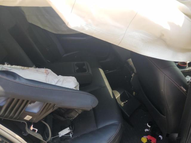 Photo 10 from auction – 2021 NISSAN ALTIMA SR with VIN 1N4BL4CV1MN345616