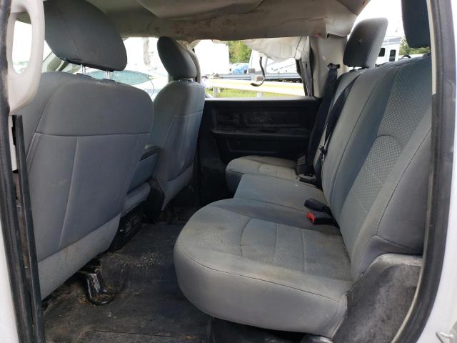 Photo 10 from auction – 2014 RAM 1500 ST with VIN 1C6RR7KG8ES351550