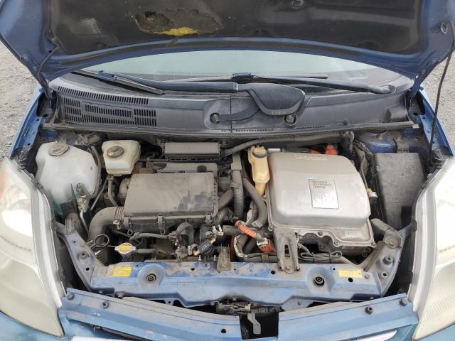 Photo 11 from auction – 2008 TOYOTA PRIUS with VIN JTDKB20U987712625