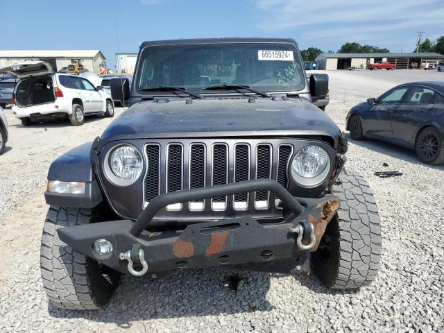 Photo 5 from auction – 2019 JEEP WRANGLER U with VIN 1C4HJXEN2KW596158