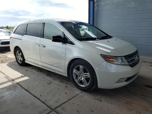 Photo 4 from auction – 2012 HONDA ODYSSEY with VIN 5FNRL5H95CB041101