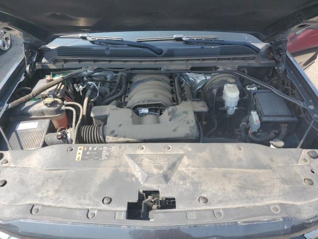 Photo 11 from auction – 2017 CHEVROLET SILVERADO with VIN 1GCVKREC7HZ180625