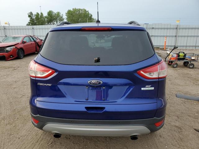 Photo 6 from auction – 2015 FORD ESCAPE SE with VIN 1FMCU0GXXFUC35720