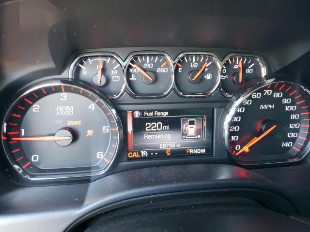 Photo 9 from auction – 2015 GMC SIERRA C15 with VIN 3GTP1VEC3FG372965