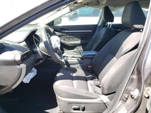Photo 7 from auction – 2021 NISSAN ALTIMA SV with VIN 1N4BL4DV4MN412787