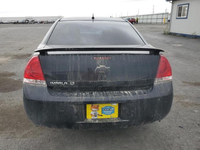 Photo 6 from auction – 2012 CHEVROLET IMPALA LT with VIN 2G1WG5E33C1297319