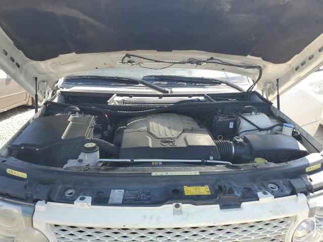 Photo 11 from auction – 2006 LAND ROVER RANGE ROVE with VIN SALMF13416A216522