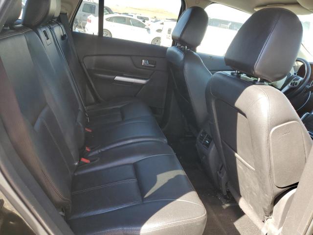 Photo 10 from auction – 2013 FORD EDGE SEL with VIN 2FMDK4JC6DBB63554