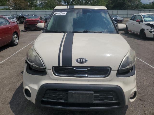 Photo 5 from auction – 2013 KIA SOUL + with VIN KNDJT2A68D7773807