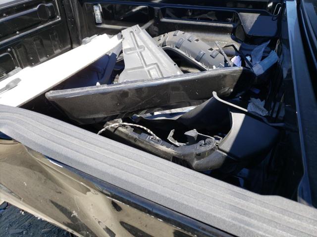 Photo 12 from auction – 2023 JEEP GLADIATOR with VIN 1C6HJTAG1PL567198