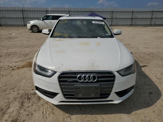 Photo 5 from auction – 2013 AUDI A4 PREMIUM with VIN WAUFFAFL5DN004583