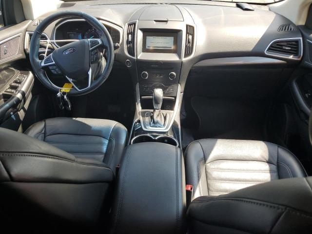 Photo 8 from auction – 2016 FORD EDGE SEL with VIN 2FMPK4J84GBB32431