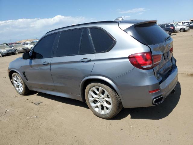 Photo 2 from auction – 2015 BMW X5 XDRIVE5 with VIN 5UXKR6C53F0J76671