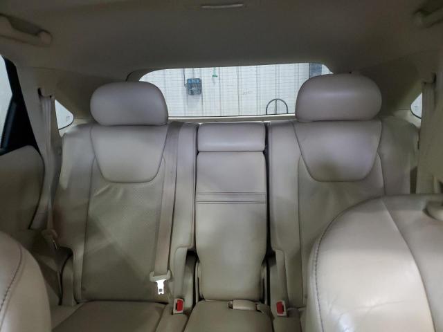 Photo 10 from auction – 2014 LEXUS RX 350 BAS with VIN 2T2BK1BA7EC227239