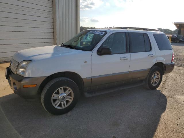 MERCURY MOUNTAINEE 2004 with VIN 4M2ZU66K74UJ15419 - Photo from auction