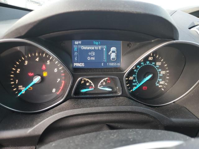 Photo 9 from auction – 2014 FORD ESCAPE with VIN 1FMCU0GX8EUB60076