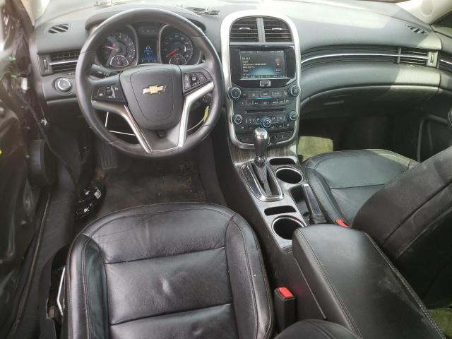 Photo 8 from auction – 2016 CHEVROLET MALIBU LIM with VIN 1G11E5SA8GF105748