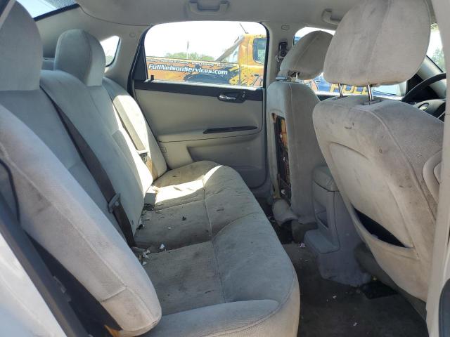Photo 10 from auction – 2012 CHEVROLET IMPALA LS with VIN 2G1WF5E36C1174195