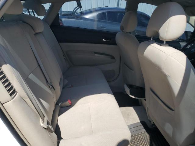 Photo 10 from auction – 2006 TOYOTA PRIUS with VIN JTDKB20U867538494