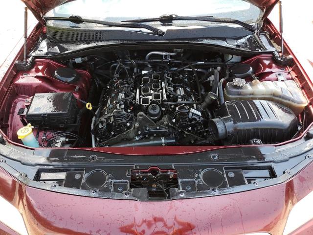 Photo 11 from auction – 2017 CHRYSLER 300C with VIN 2C3CCAEG8HH570503