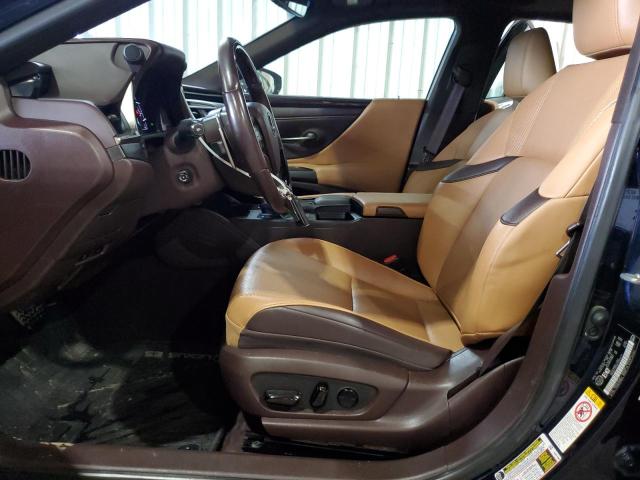 Photo 7 from auction – 2019 LEXUS ES 350 with VIN 58ABZ1B19KU005174