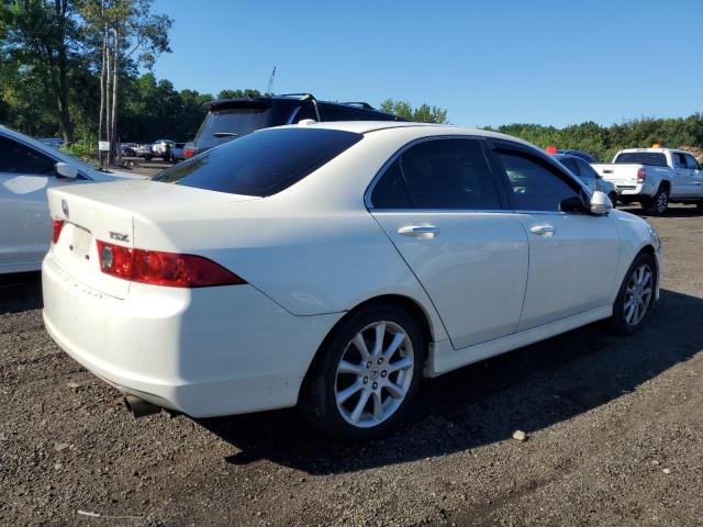 Photo 3 from auction – 2006 ACURA TSX with VIN JH4CL96846C032221