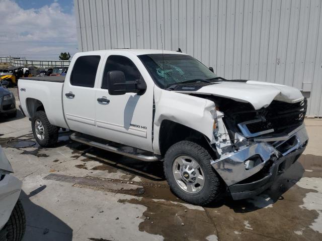Photo 4 from auction – 2011 CHEVROLET silverado with VIN 1GC1KXCG2BF258312