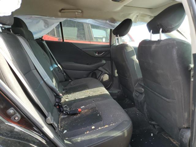 Photo 11 from auction – 2020 SUBARU OUTBACK PR with VIN 4S4BTAEC9L3245399
